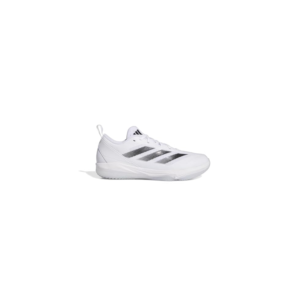 White/Black/White
