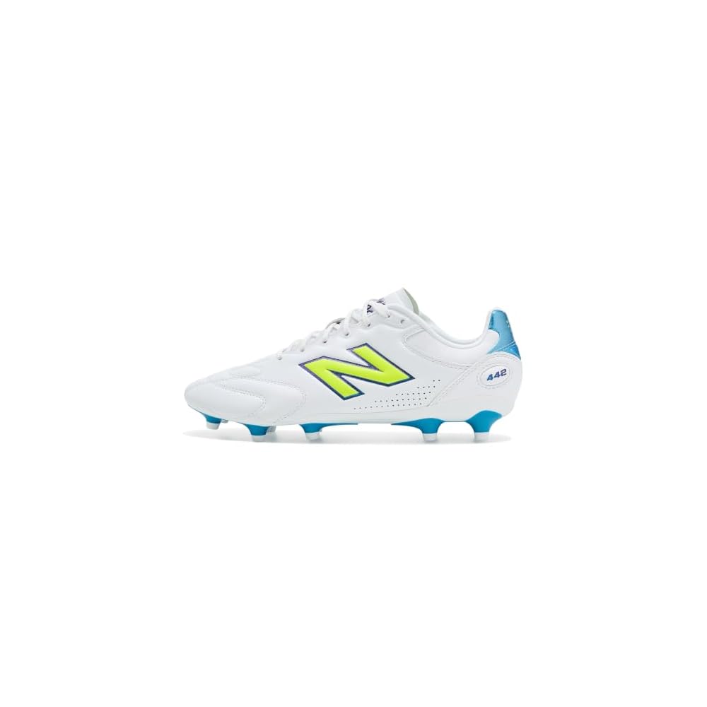 Nb 103 White/Alkaline Green