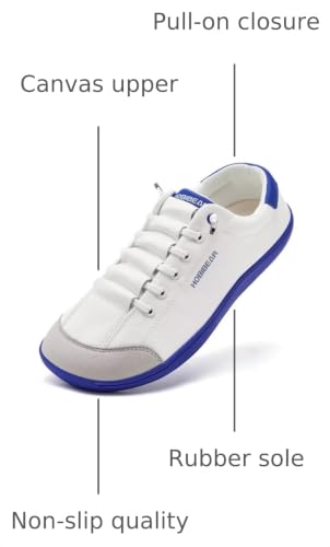 White/Blue