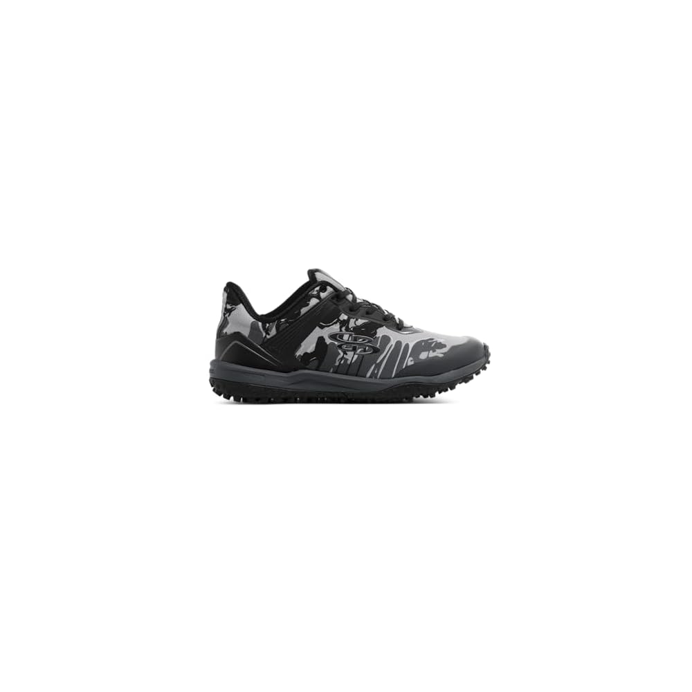 Black/Gray/Charcoal/Black