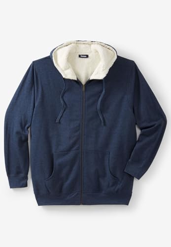Heather Navy