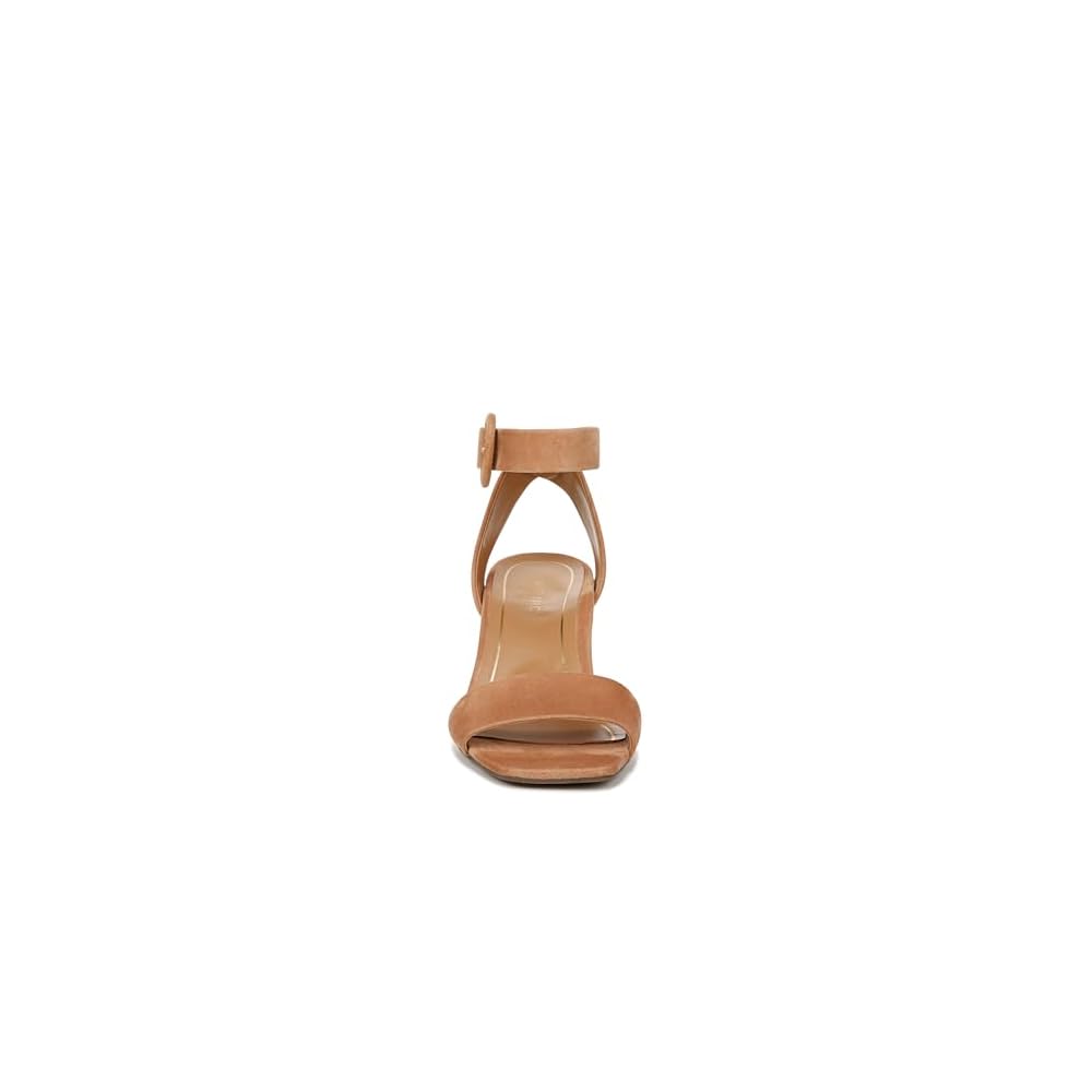 Camel Suede
