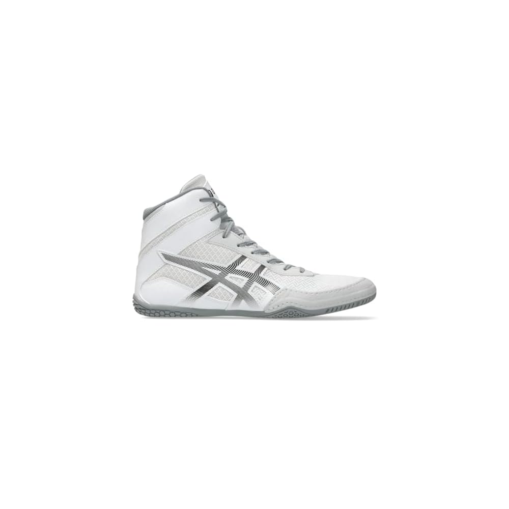 White/Gunmetal