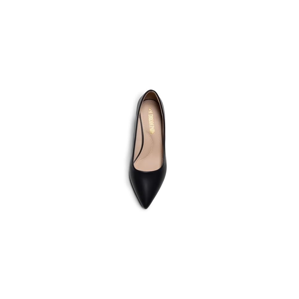 Black-pu