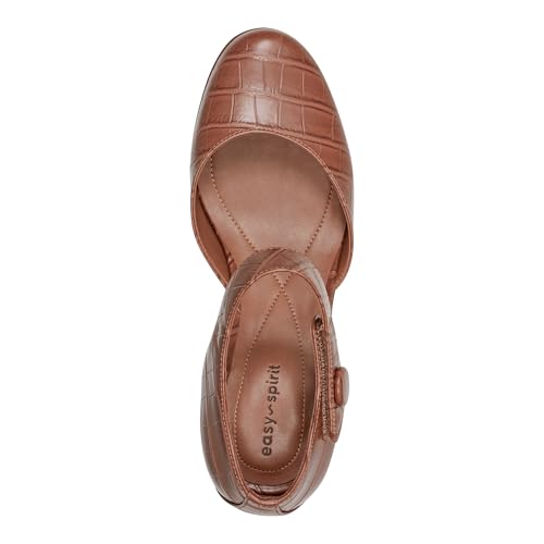 Brown Croco