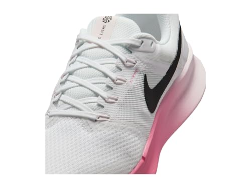 White/Black/Pearl Pink/Peony