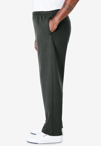 Heather Charcoal (0110)