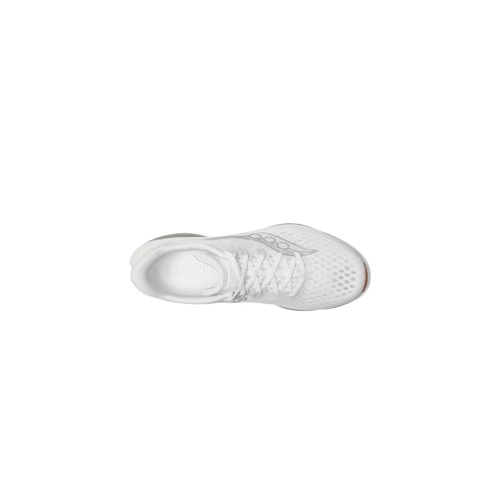White/Gum