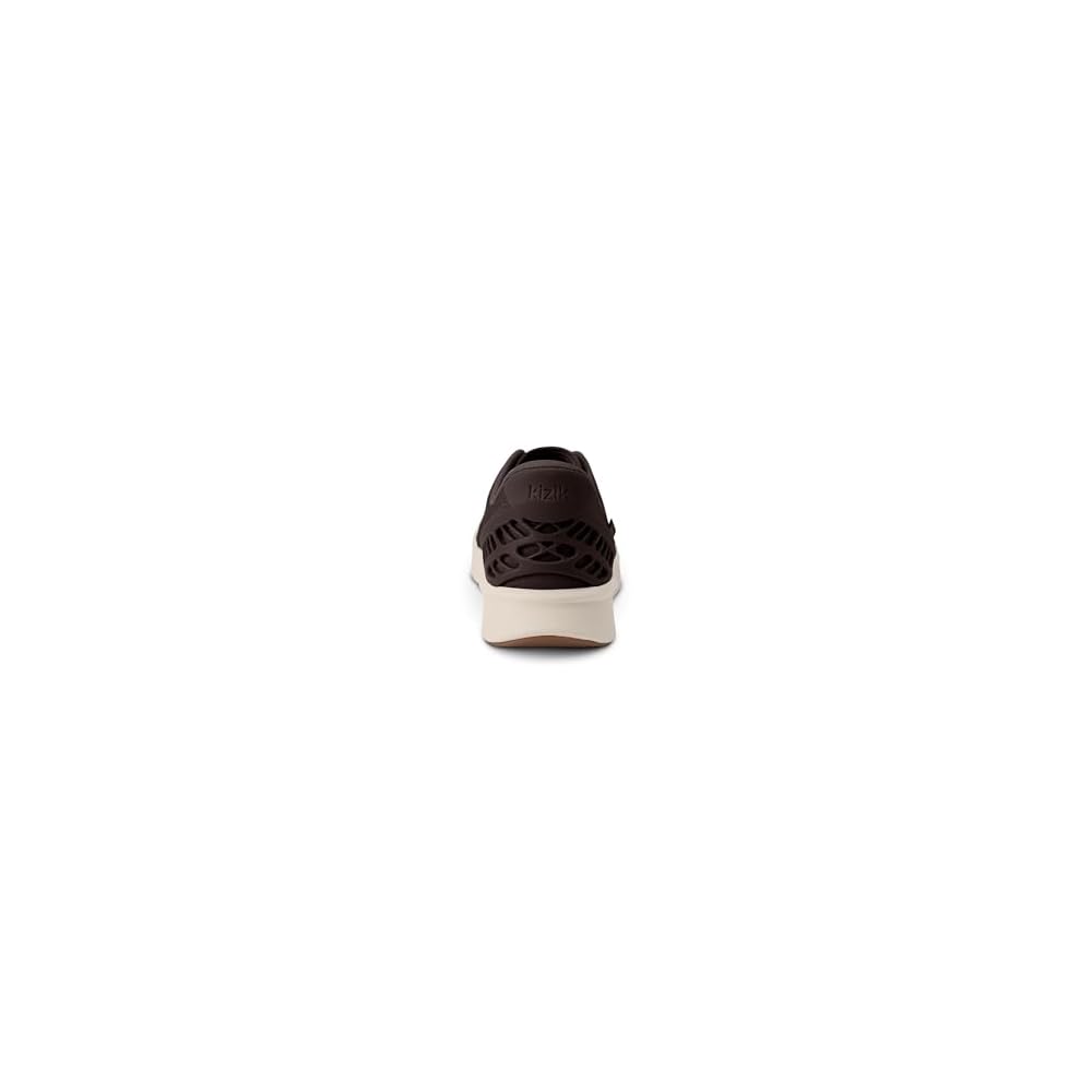 Mole/Whitecap Gray