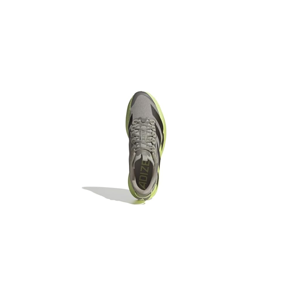 Sesame/Shadow Olive/Frozen Lemon