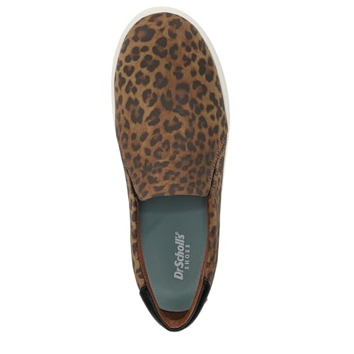 Leopard Leather