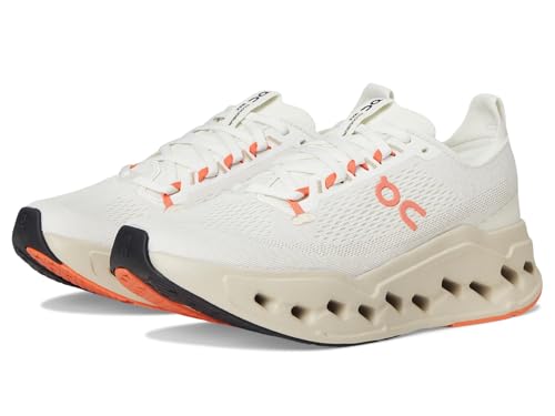 Ivory/Salmon