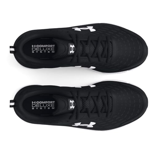 (001) Black/Black/White