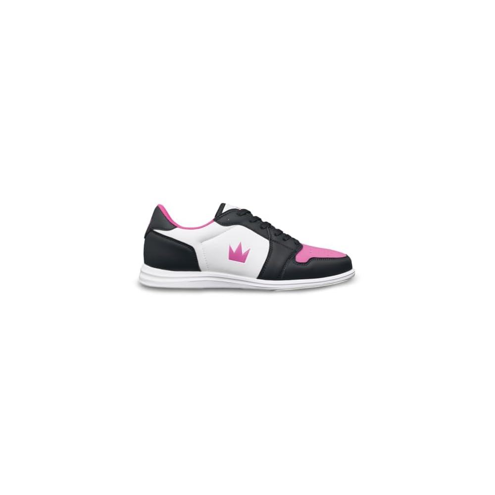Black/Pink