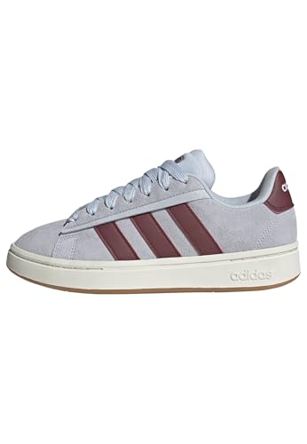 Crystal Sky/Shadow Red/Off White