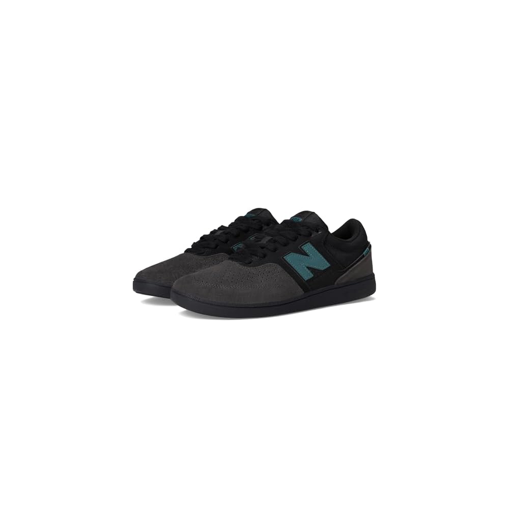 Dark Grey/Teal