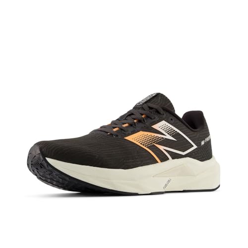 Black/Hot Mango/Black Cement
