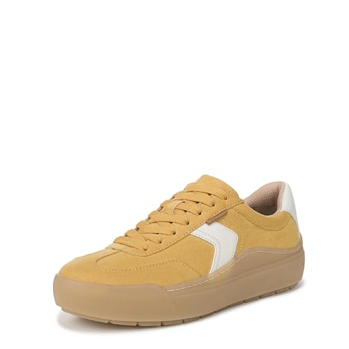 Retro Yellow