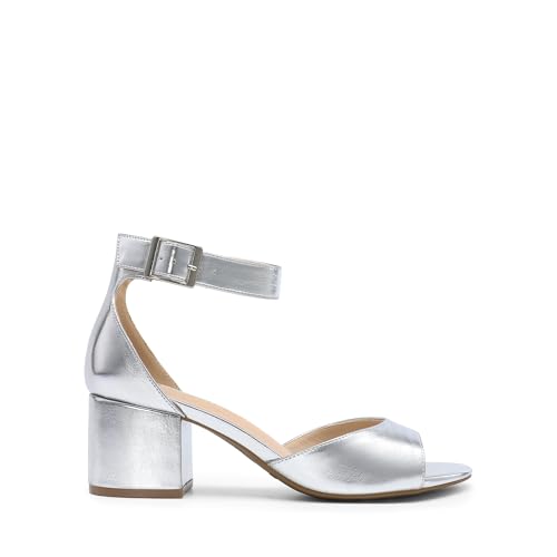 Silver-metallic