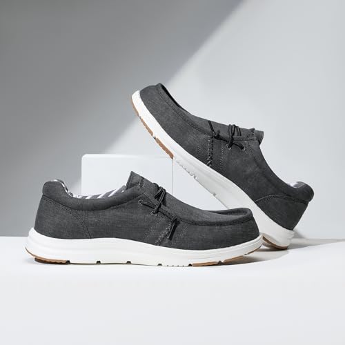 Black-arch-support