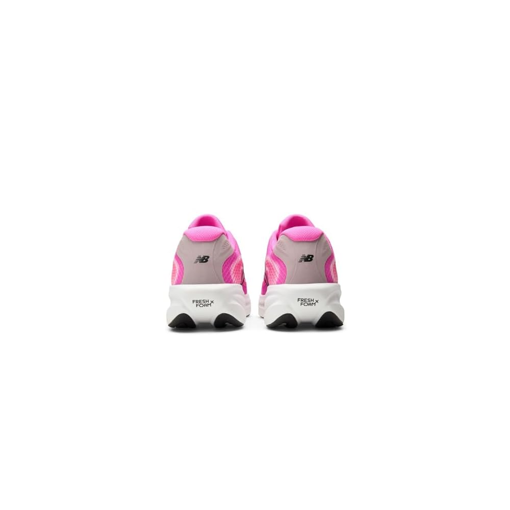 Pink Heat/Black