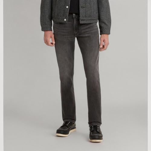 Midnight Worn - Black (Advanced Stretch)