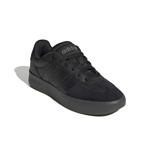 Black/Black/Grey