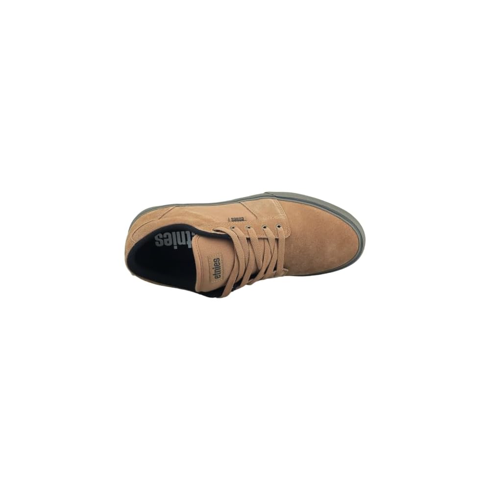 Brown/Gum/Brown
