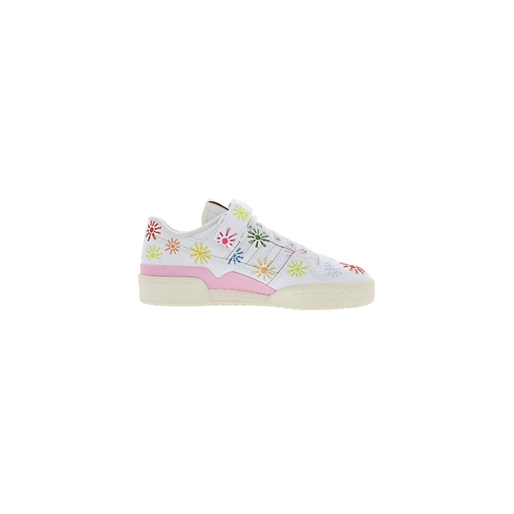 Cloud White/True Pink/Off White