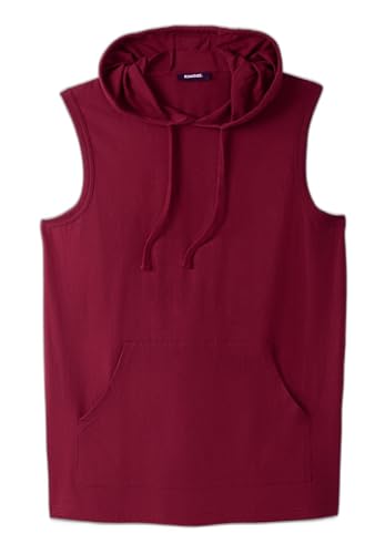 Rich Burgundy
