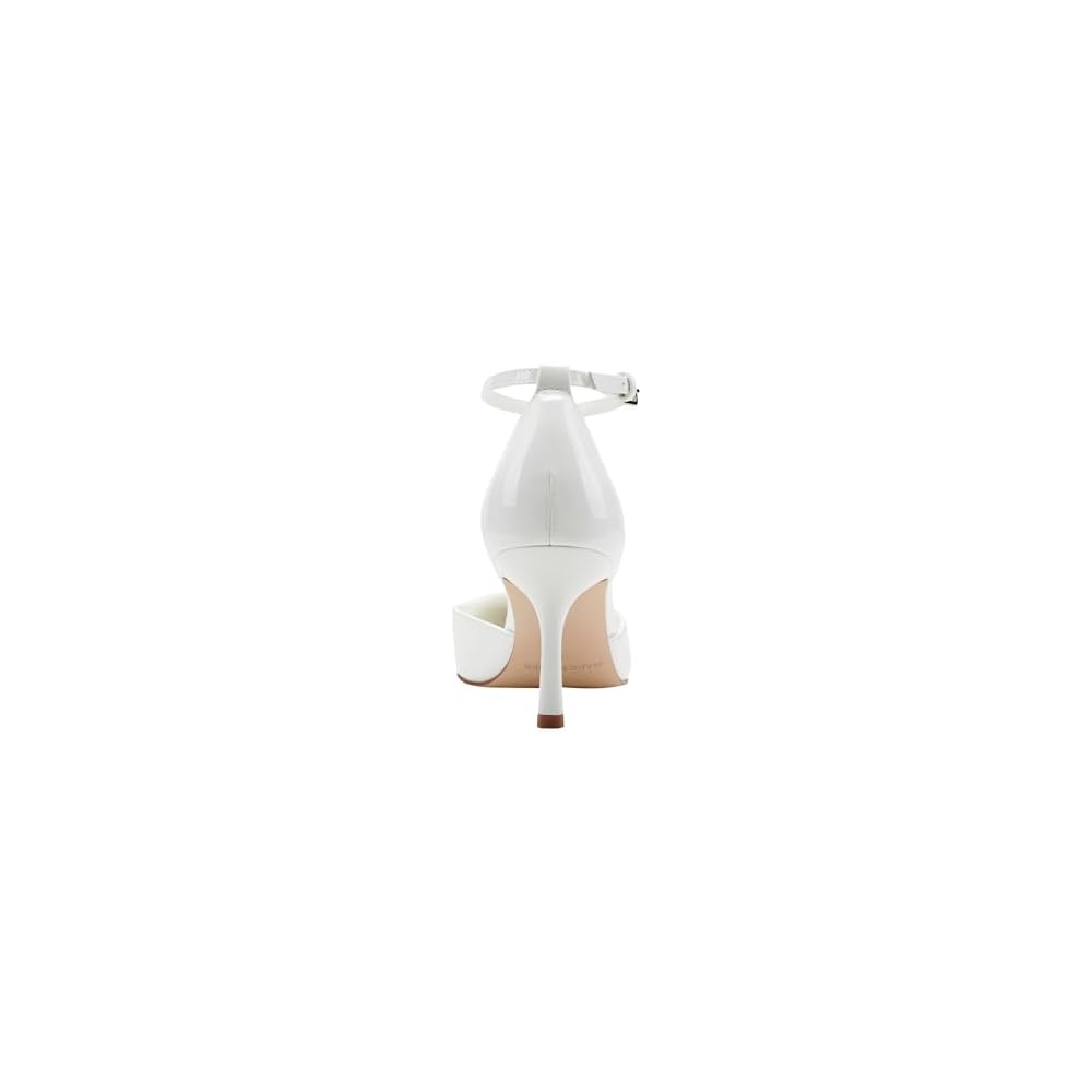 White Patent 140