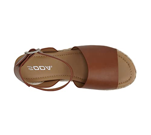 Cognac Pu