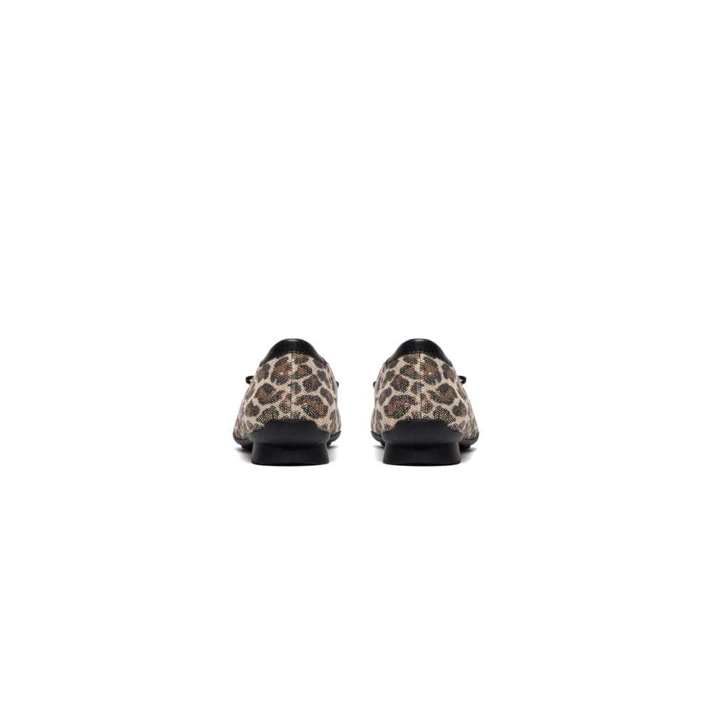 Leopard Print Textile