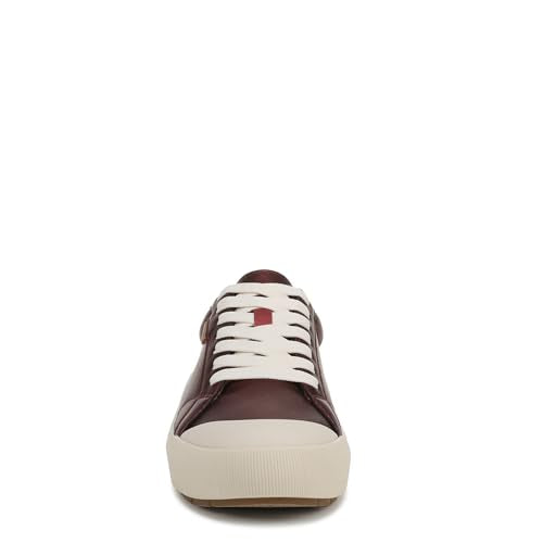 Burgundy Red Metallic