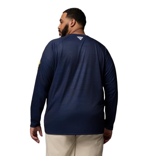 Um - Collegiate Navy Heather