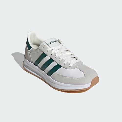 White/Collegiate Green/Off White