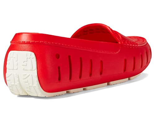 Red/Bright White