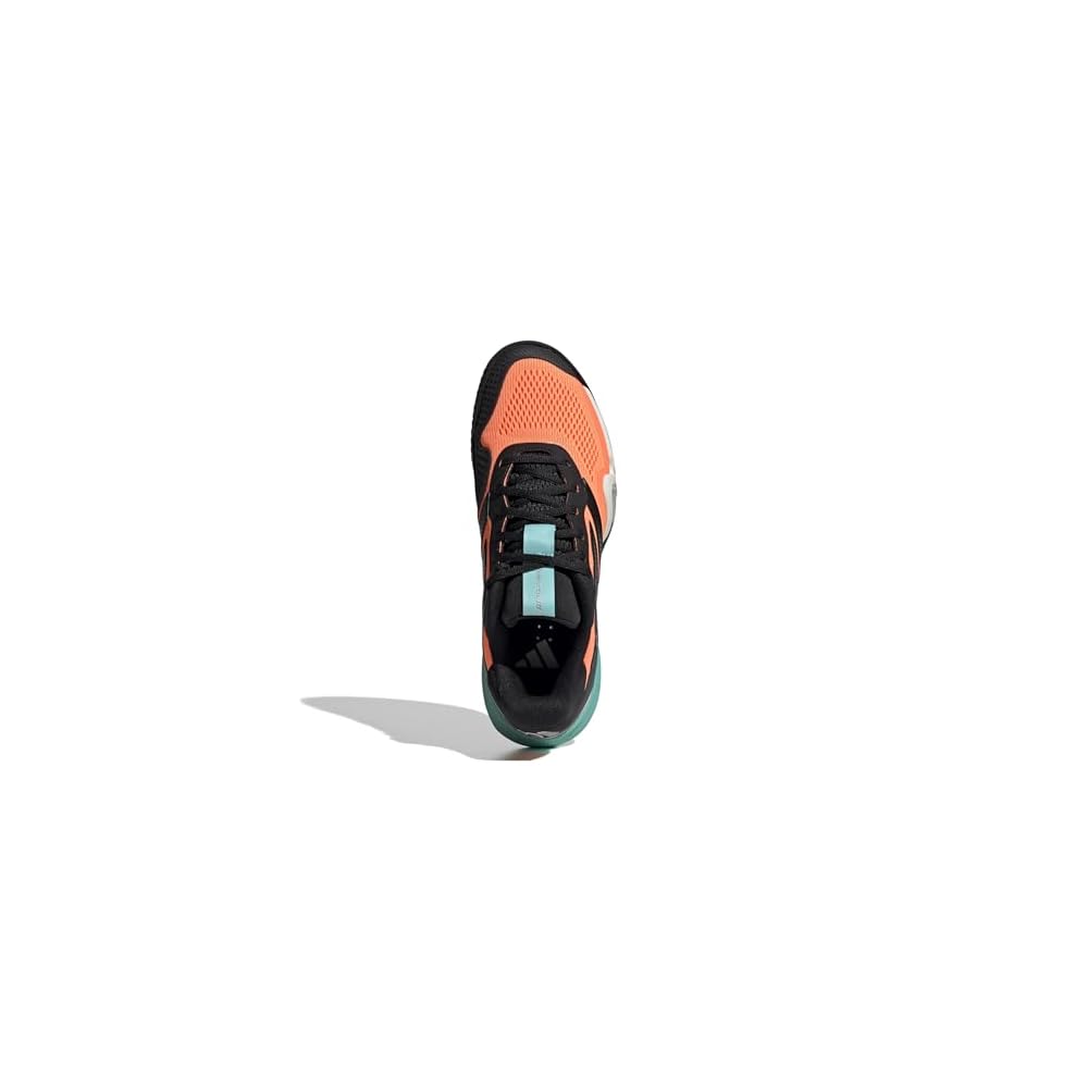 Flash Aqua/Black