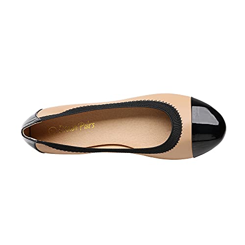 Nude Black
