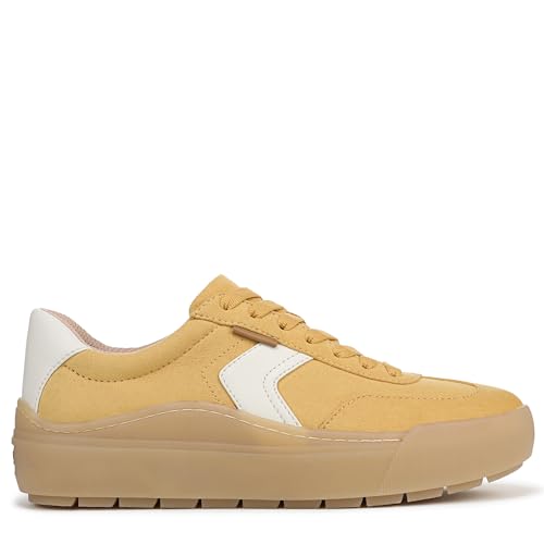 Retro Yellow
