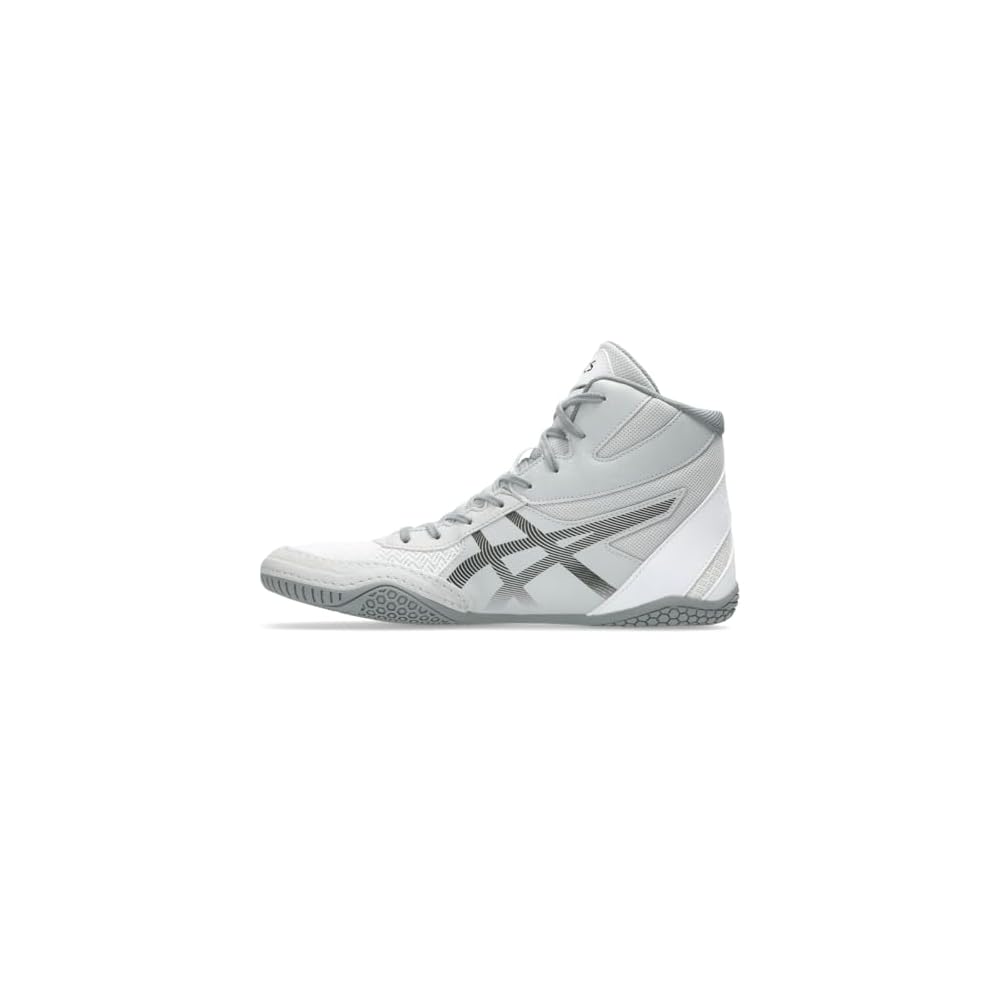 White/Gunmetal