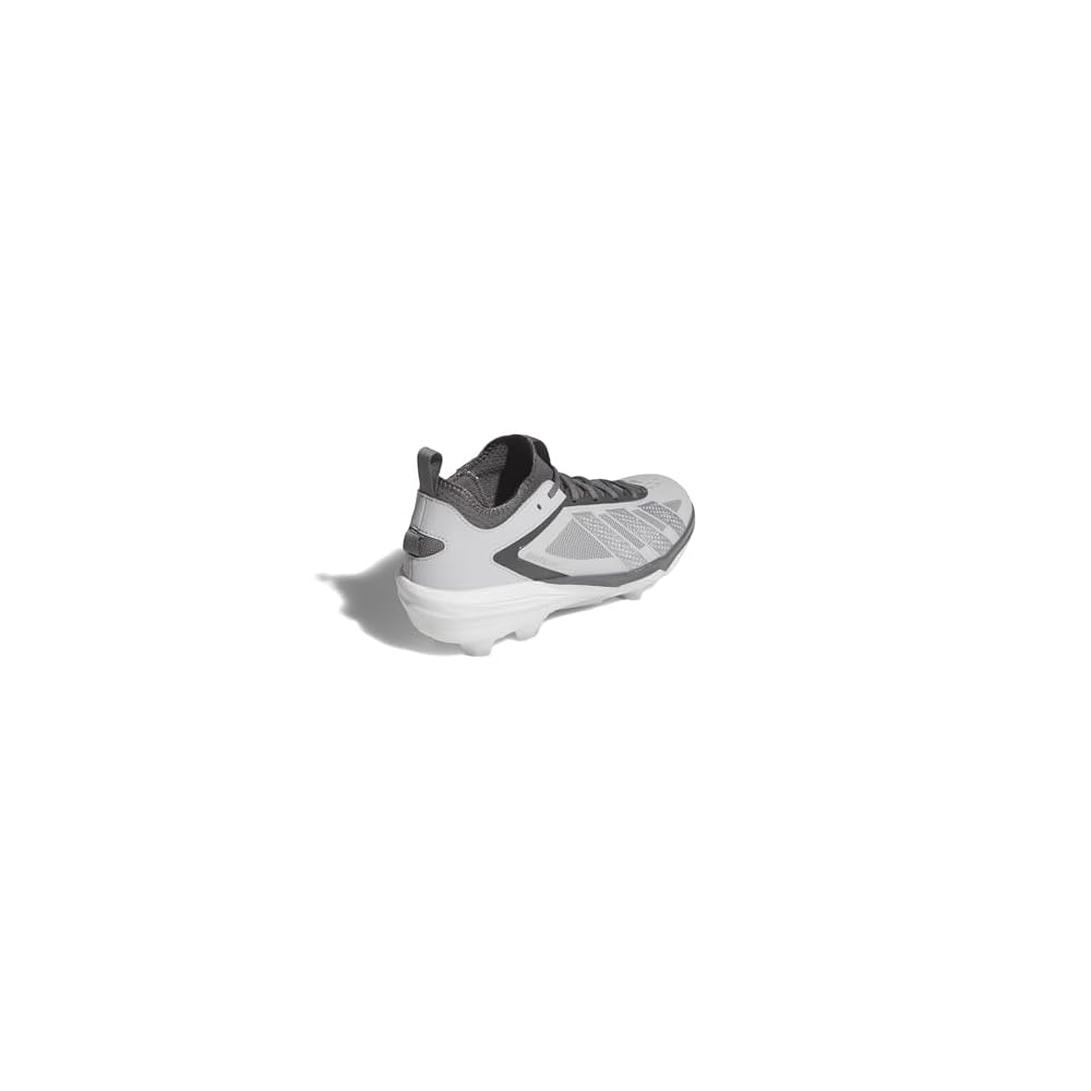 Team Light Grey/Silver Metallic/Team Grey