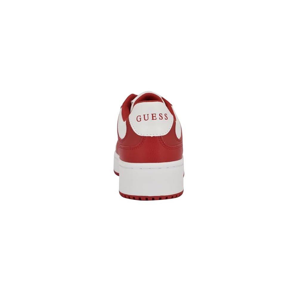Medium Red