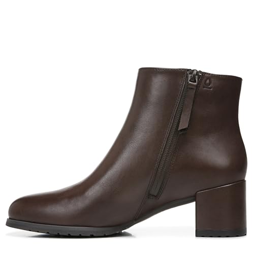Chocolate Wp Leather