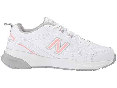 White/Pink