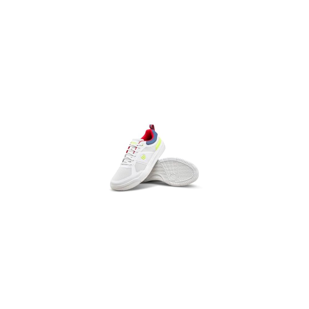 Snow White/Papyrus/Ensign Blue