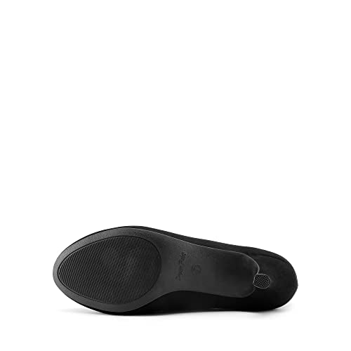 Black-suede
