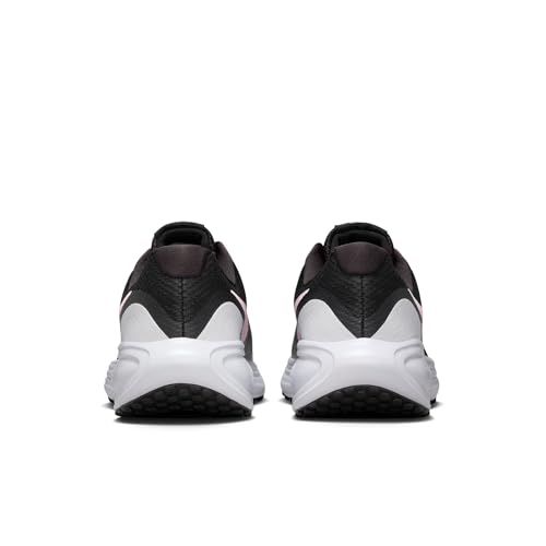 Black/Pink Foam/White/Anthracite