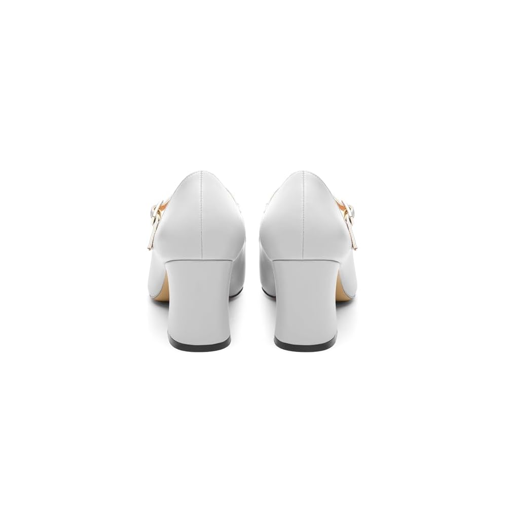 White Matte