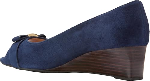 Midnight Moon Suede/Raven